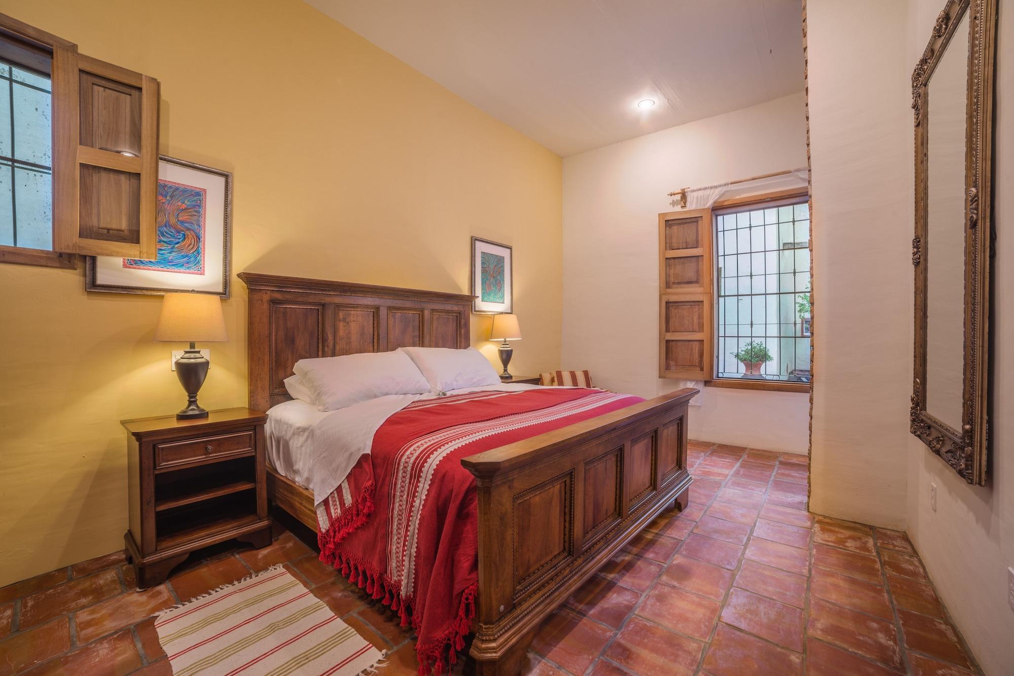 Hacienda Labor De Rivera Hotel Boutique & Eventos Teuchitlan Ngoại thất bức ảnh