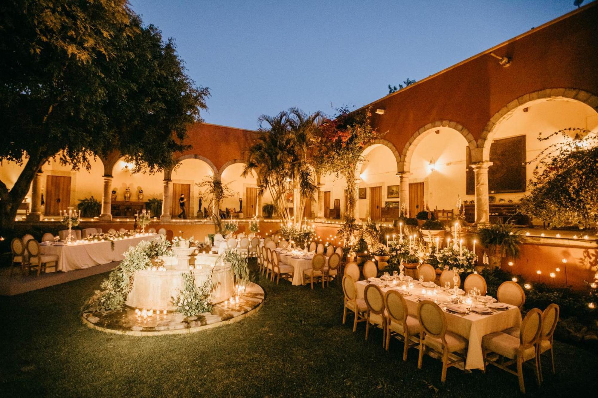 Hacienda Labor De Rivera Hotel Boutique & Eventos Teuchitlan Ngoại thất bức ảnh