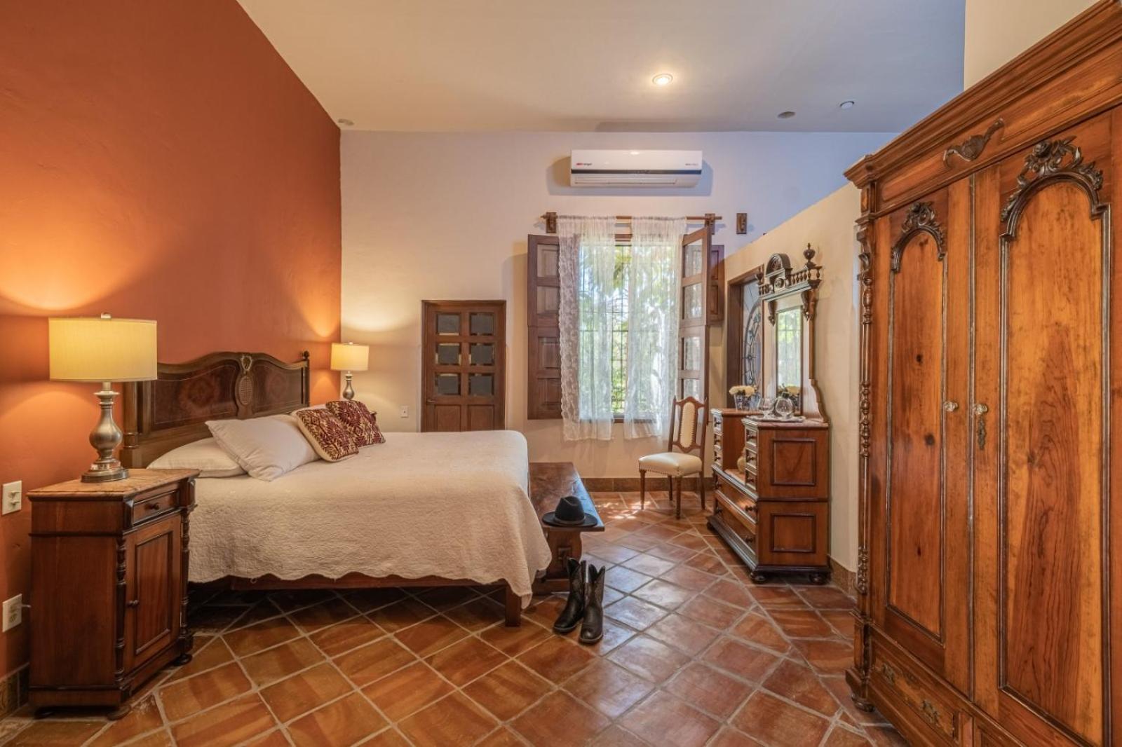 Hacienda Labor De Rivera Hotel Boutique & Eventos Teuchitlan Ngoại thất bức ảnh