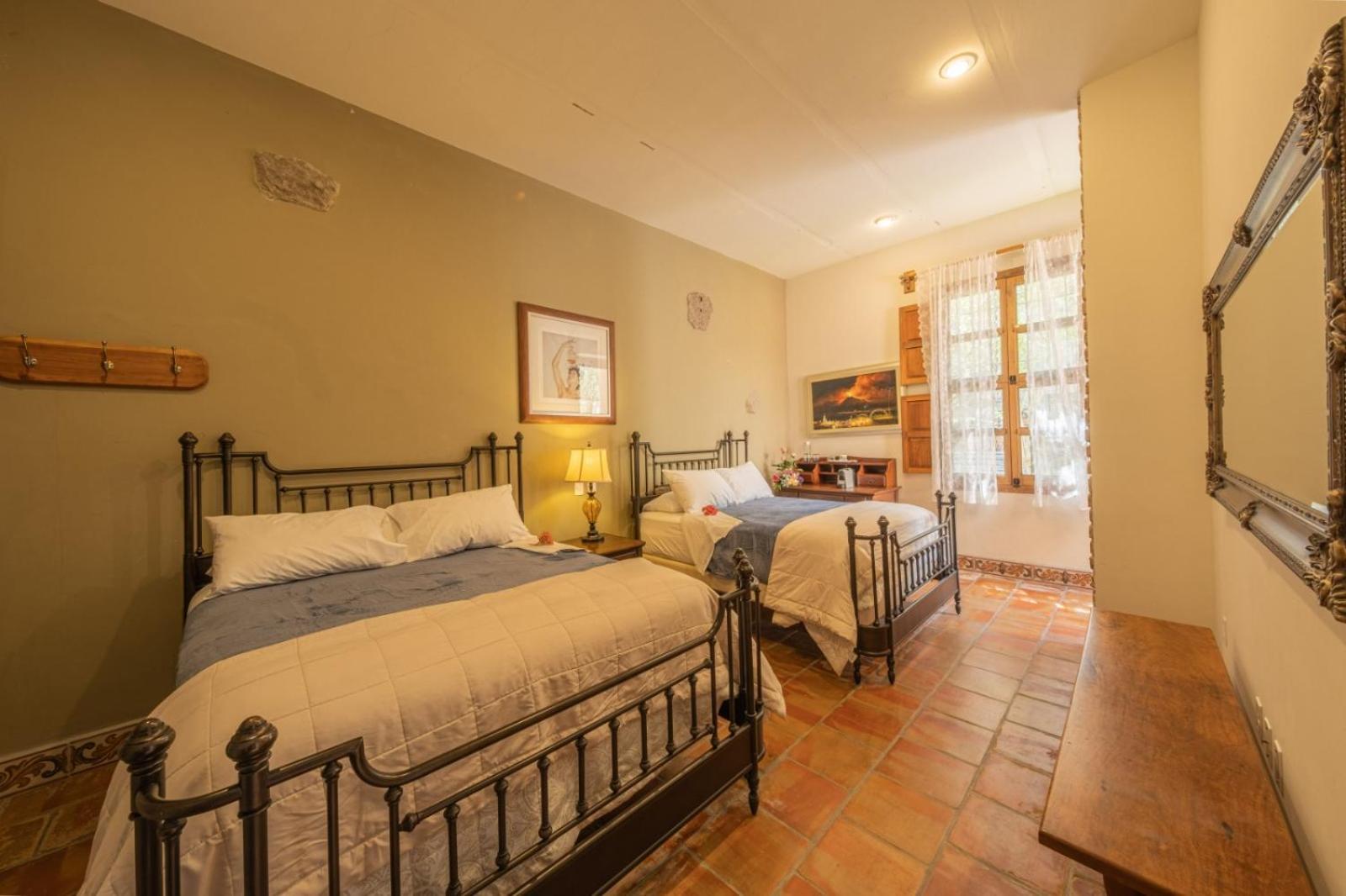 Hacienda Labor De Rivera Hotel Boutique & Eventos Teuchitlan Ngoại thất bức ảnh