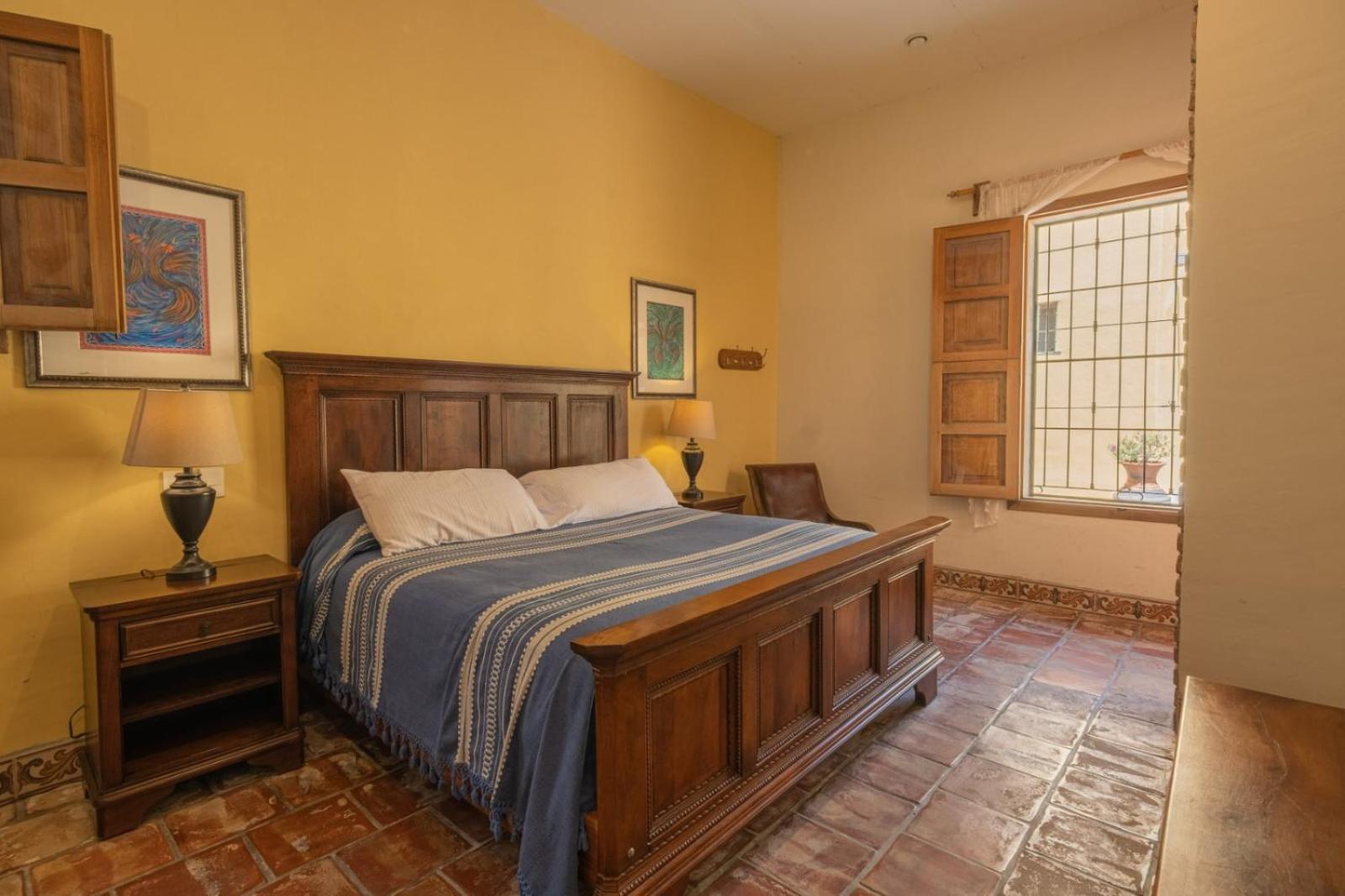 Hacienda Labor De Rivera Hotel Boutique & Eventos Teuchitlan Ngoại thất bức ảnh