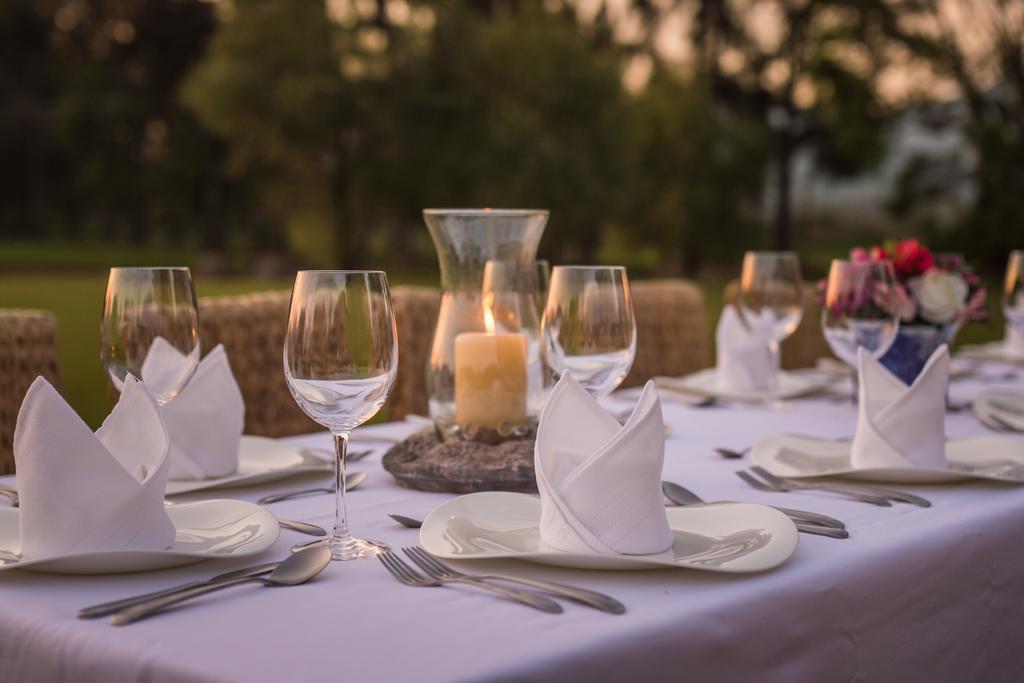 Hacienda Labor De Rivera Hotel Boutique & Eventos Teuchitlan Ngoại thất bức ảnh
