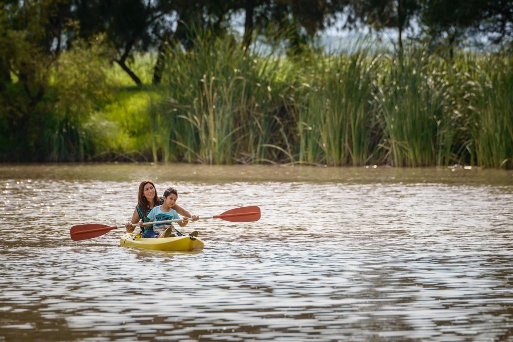 Hacienda Labor De Rivera Hotel Boutique & Eventos Teuchitlan Ngoại thất bức ảnh