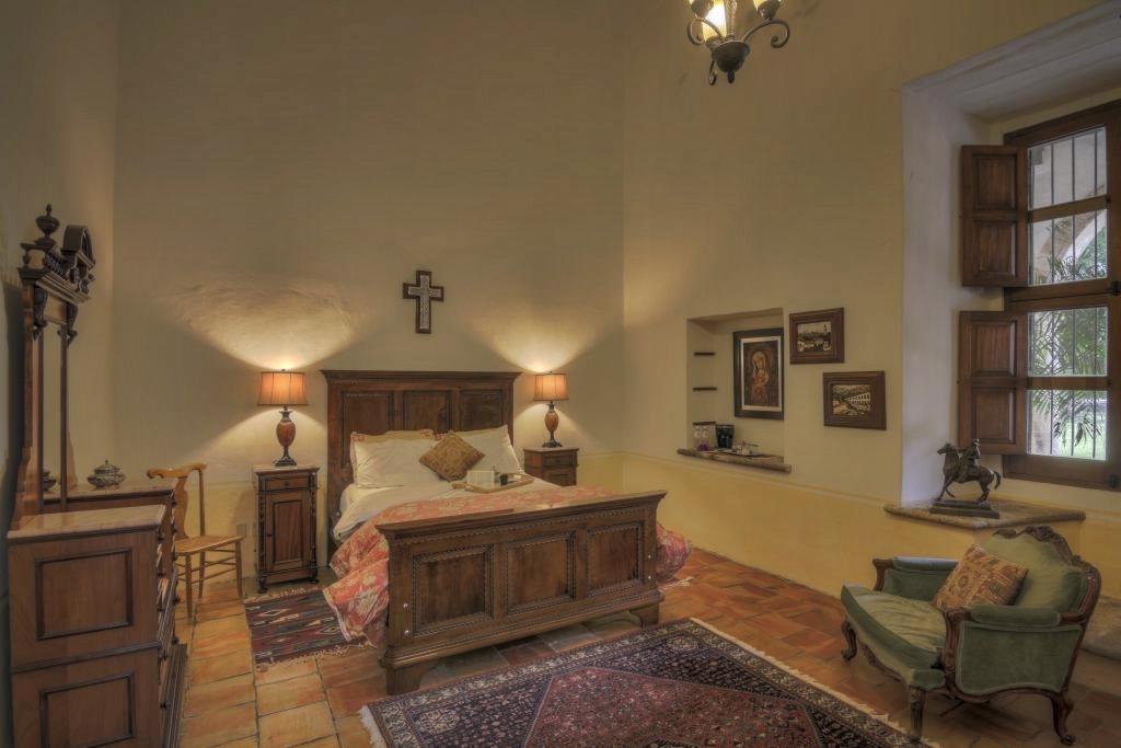 Hacienda Labor De Rivera Hotel Boutique & Eventos Teuchitlan Ngoại thất bức ảnh